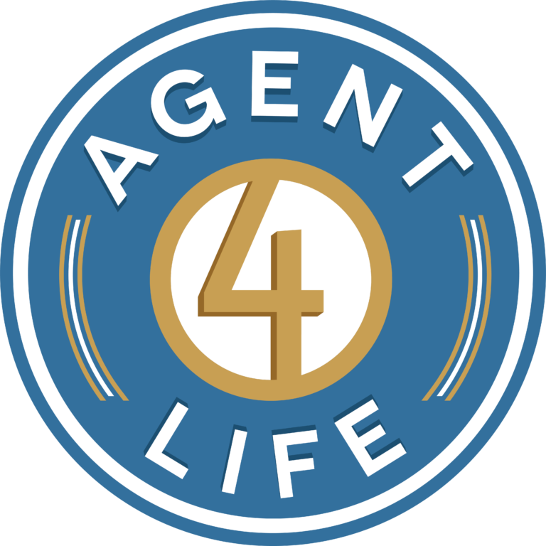 Agent4Life-Logo